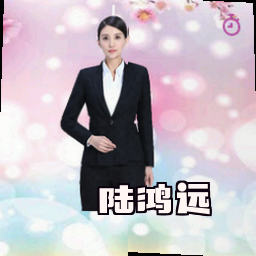 陆鸿远